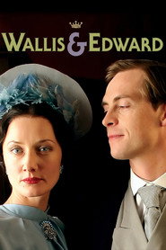 Wallis & Edward постер