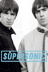 Poster for Supersonic