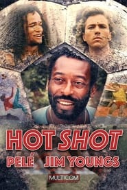 Hotshot постер
