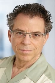 David Keith Miller as Mr. Pogue