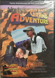 Marty’s Grand Adventure