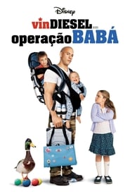 Operação Babá (2005) Assistir Online