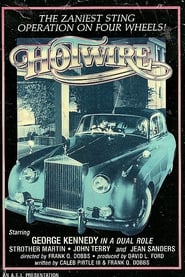 Hotwire постер