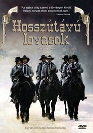 Hosszútávú lovasok 1980 Hosszútávú lovasok 1980