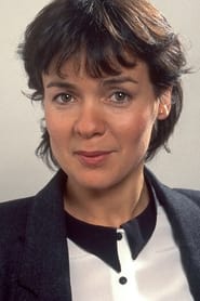 Fabienne Égal as self