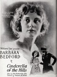 Cinderella of the Hills (1921)