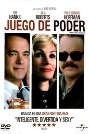 Juegos de Poder (2019)