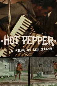 Hot Pepper постер