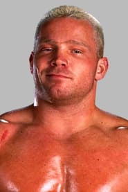 Michael Lockwood is Crash Holly