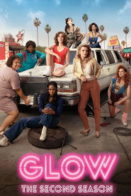 GLOW Season 2 3