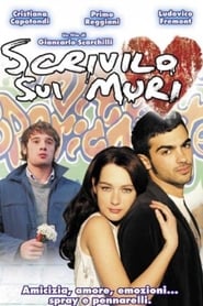 فيلم Scrivilo sui muri 2007 مترجم اونلاين