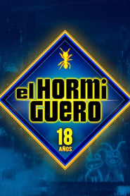 Poster El hormiguero - Season 18 Episode 86 : Episode 86 2024