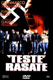 Teste rasate 1993 吹き替え 動画 フル