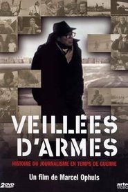 Poster Veillées d'armes