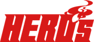 Logo for HERO'S