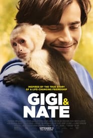Gigi & Nate постер