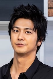 Hayakawa Hokuto en streaming