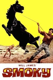 Poster Smoky 1966