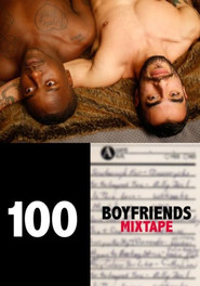 100 Boyfriends Mixtape постер