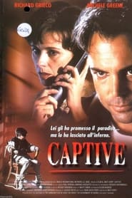 Poster Captive 1998