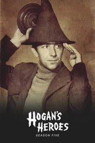 Hogan's Heroes Season 5 6