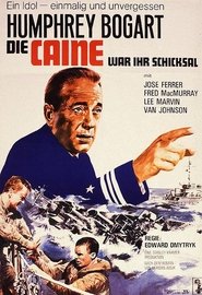 Die Caine war ihr Schicksal