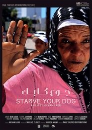 Starve Your Dog постер