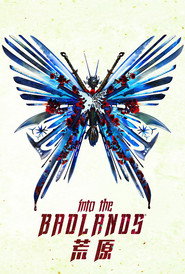 Into the Badlands Season 3 5