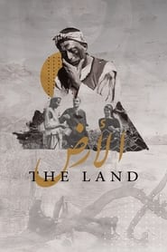 The Land постер