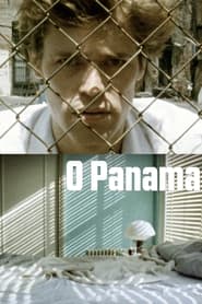 Poster O Panama