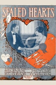 Poster Sealed Hearts