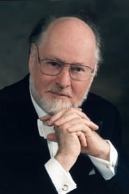 John Williams headshot