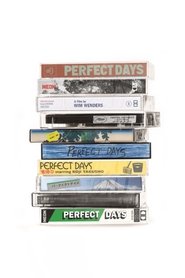 Perfect Days (2023) Perfect Days (2023)