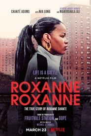 Roxanne Roxanne WEBRIP FRENCH