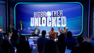 Big Brother: Unlocked 9/18/2026