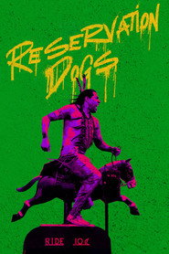 Reservation Dogs Season 3 6