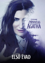Agatha All Along Miniseries 31