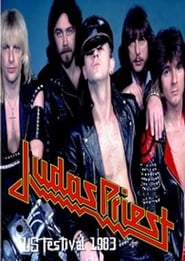 Full Cast of Judas Priest: Live at the US Festival