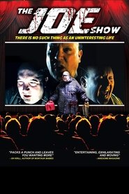 Poster All About Joe 2013