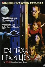 Poster A Witch in the Family 2000