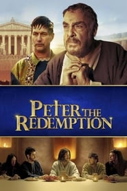 The Apostle Peter: Redemption streaming