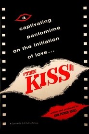 Full Cast of The Kiss