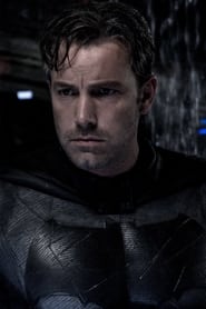 Ben Affleck