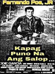 Kapag puno na ang salop