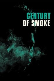 Poster Century of Smoke 2019