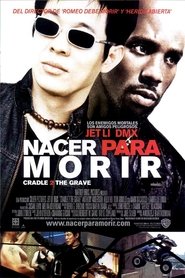 Nacer para morir poster