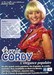 Annie Cordy - L'élégance populaire