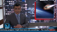 The Prophecy (1)