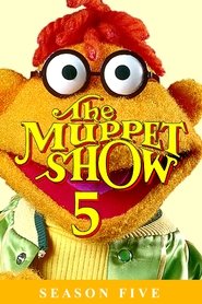 Poster for Season 5