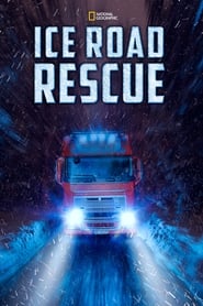 Ice Road Rescue Season 2 Episode 1